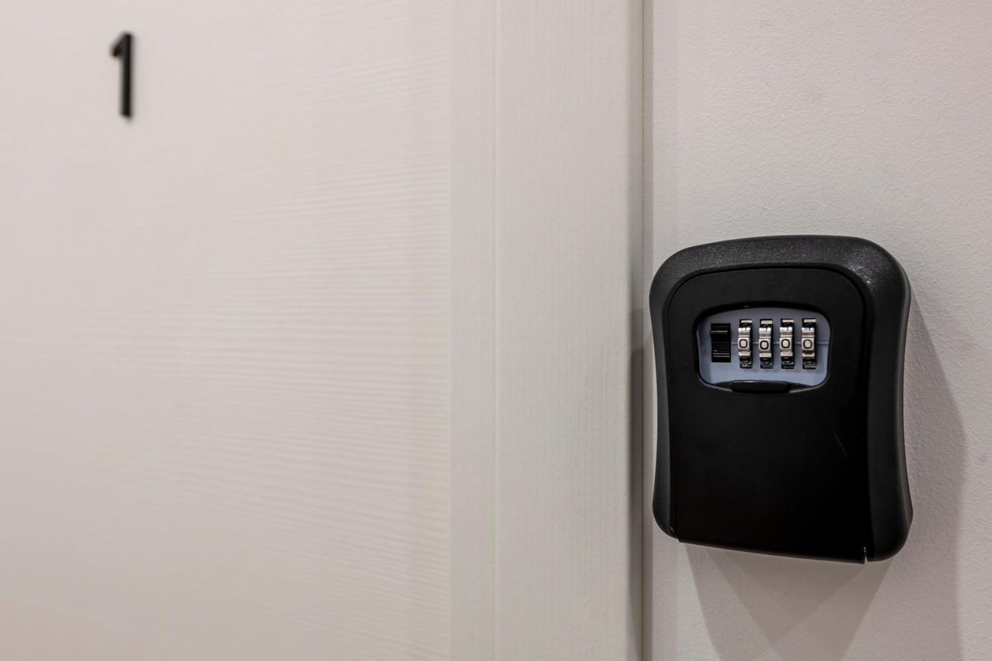 Bnbutler - Inbrera Suites - Giulianova, 1 Milano Exteriör bild