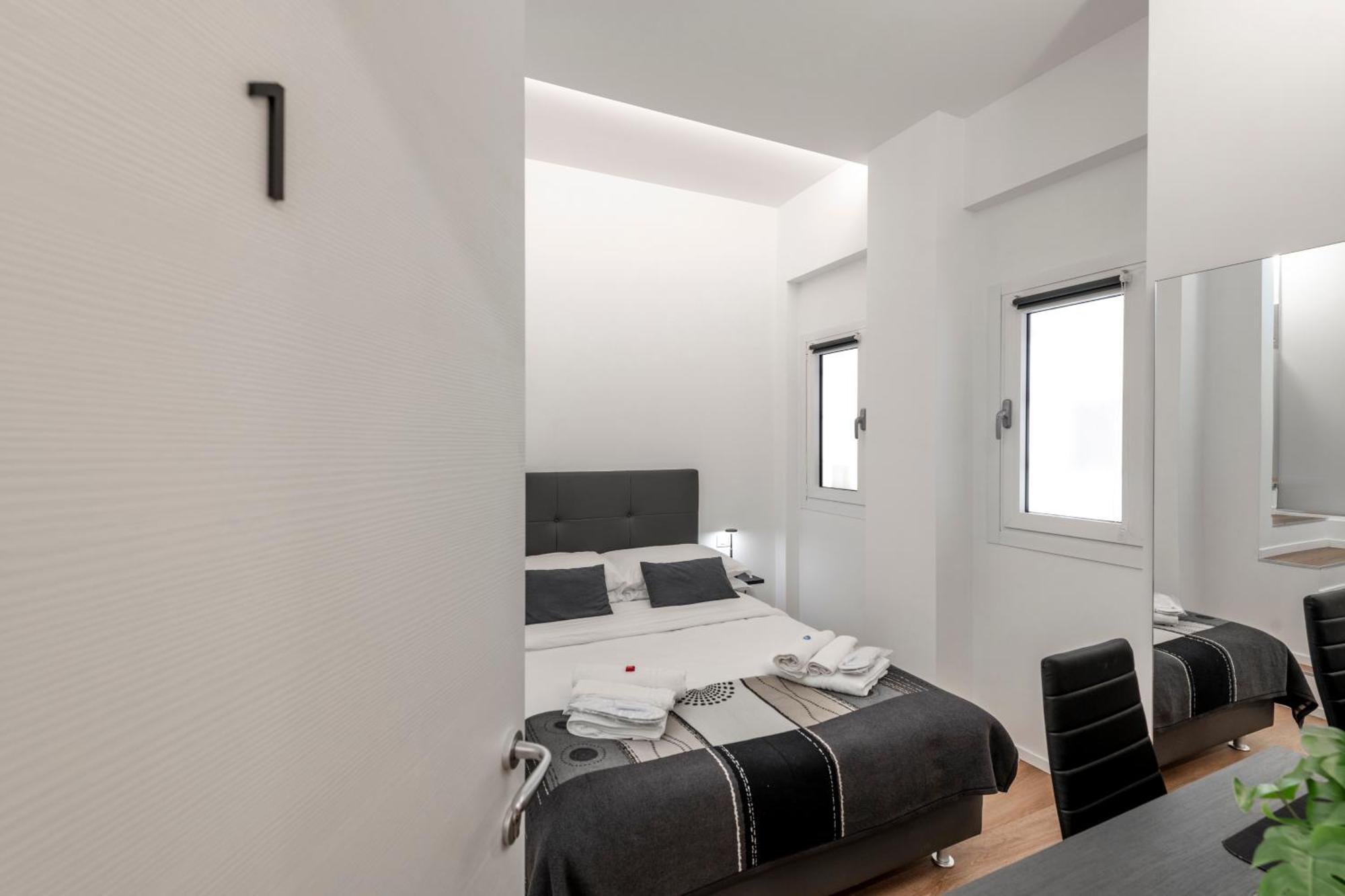 Bnbutler - Inbrera Suites - Giulianova, 1 Milano Exteriör bild