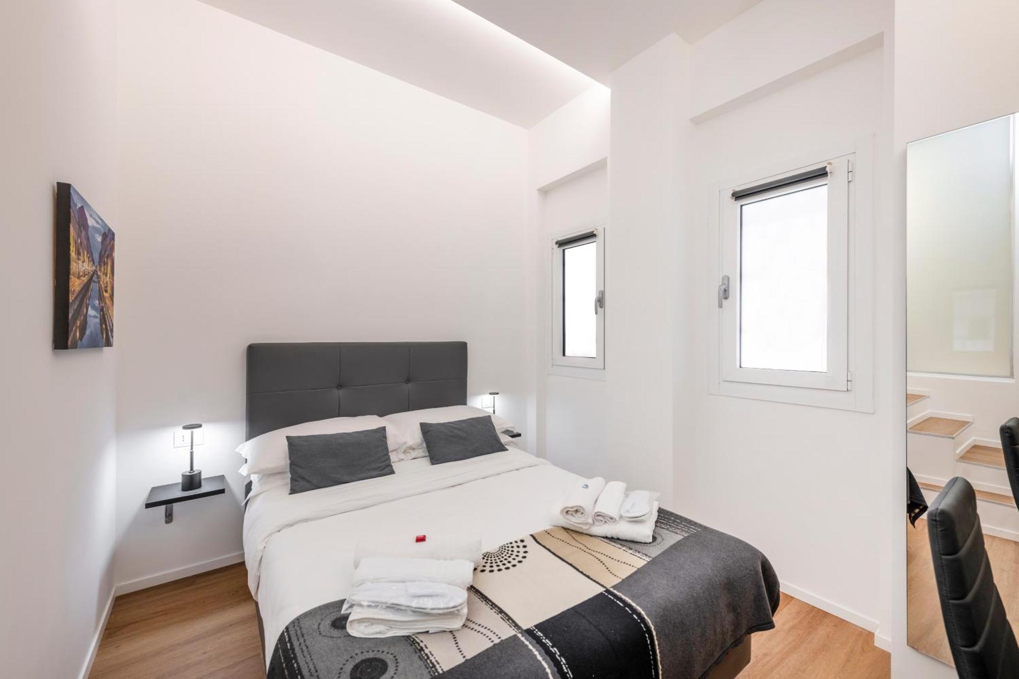 Bnbutler - Inbrera Suites - Giulianova, 1 Milano Exteriör bild