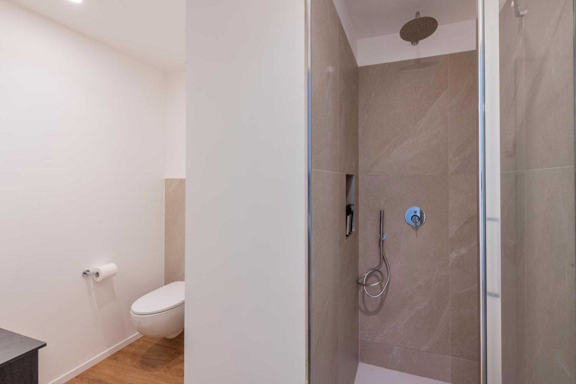 Bnbutler - Inbrera Suites - Giulianova, 1 Milano Exteriör bild