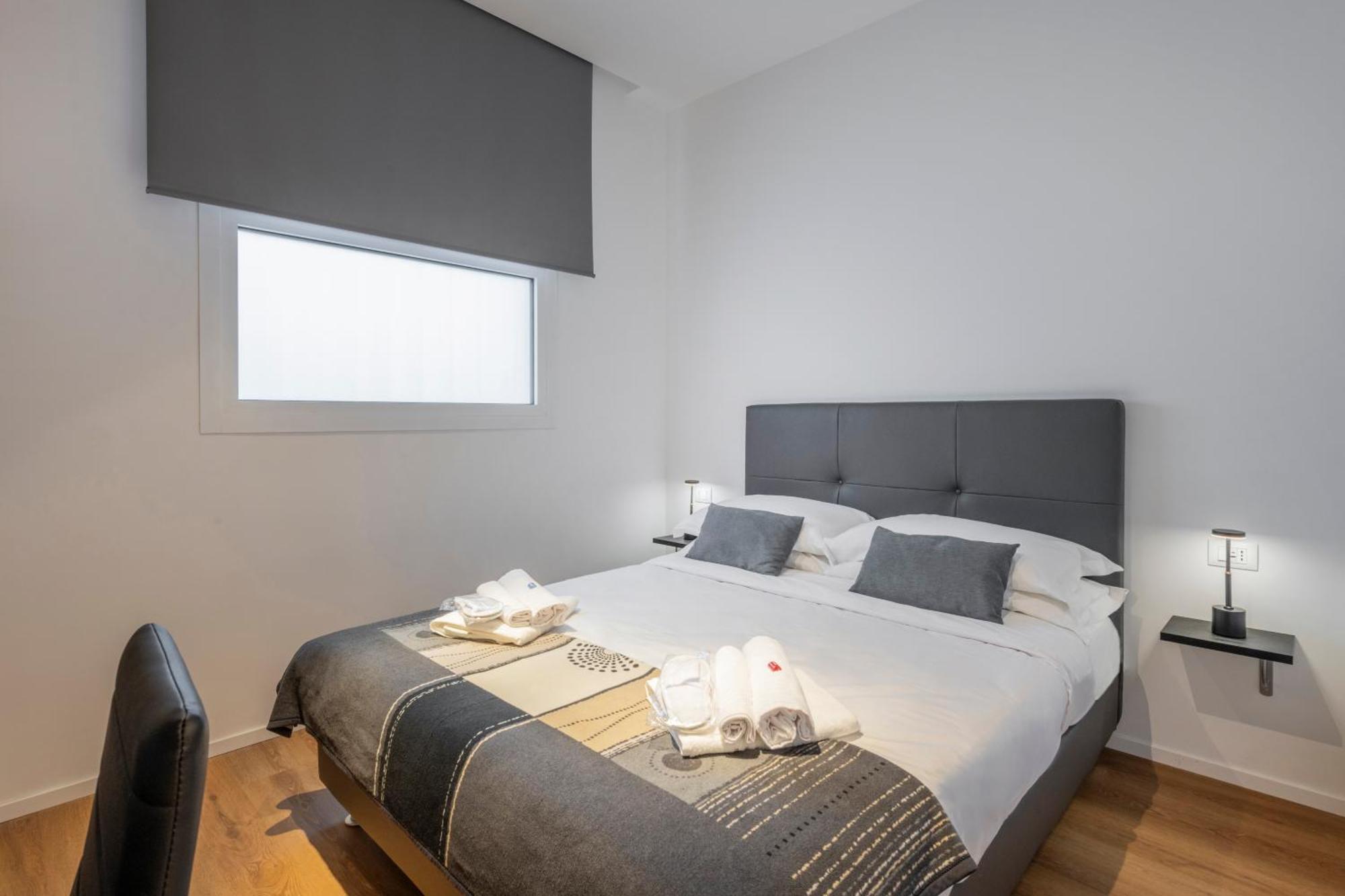 Bnbutler - Inbrera Suites - Giulianova, 1 Milano Exteriör bild