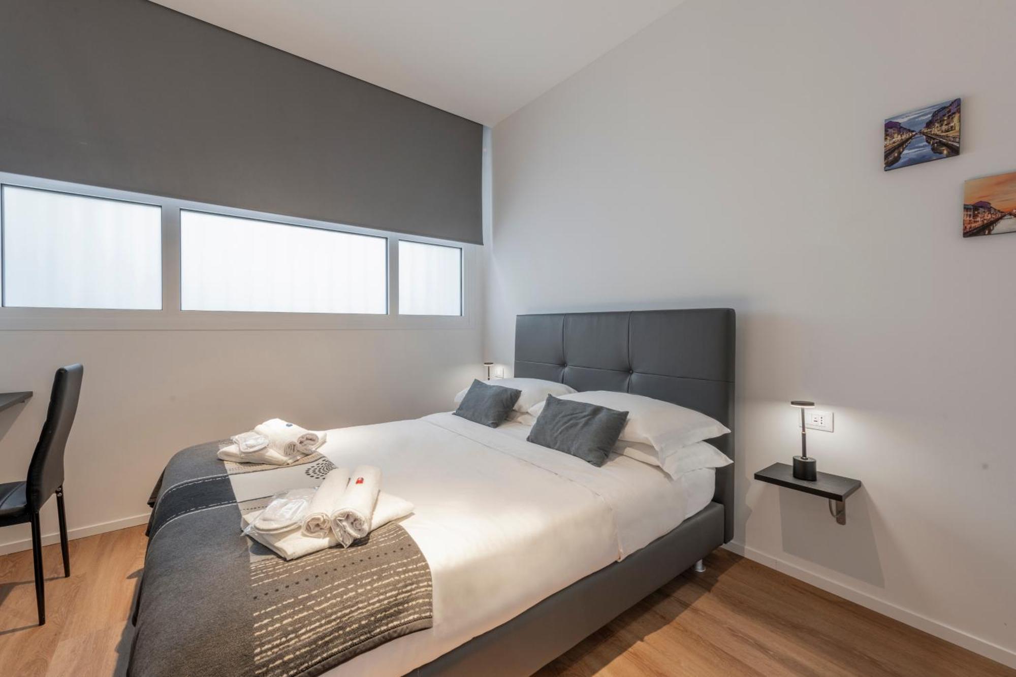 Bnbutler - Inbrera Suites - Giulianova, 1 Milano Exteriör bild