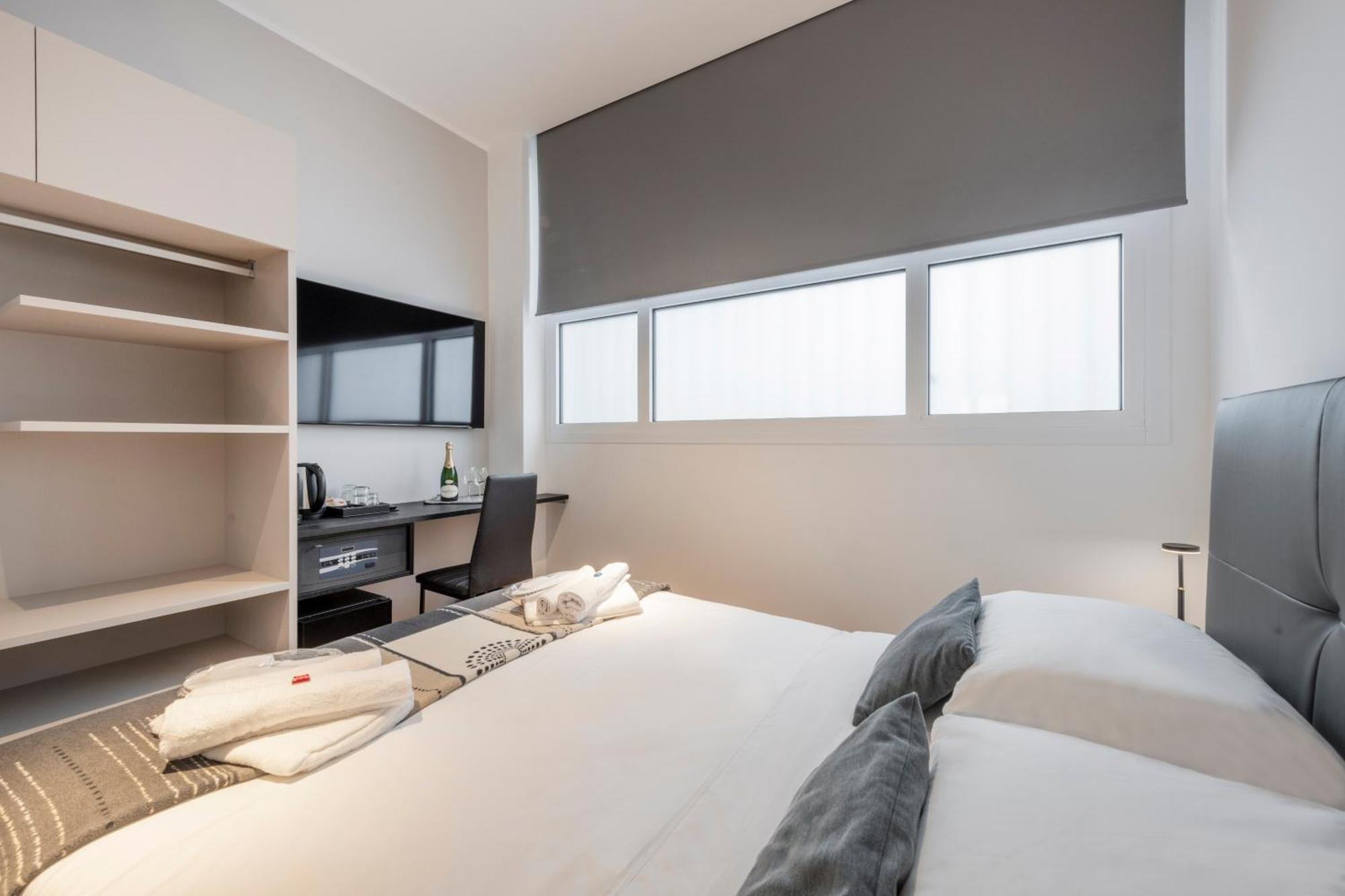 Bnbutler - Inbrera Suites - Giulianova, 1 Milano Exteriör bild