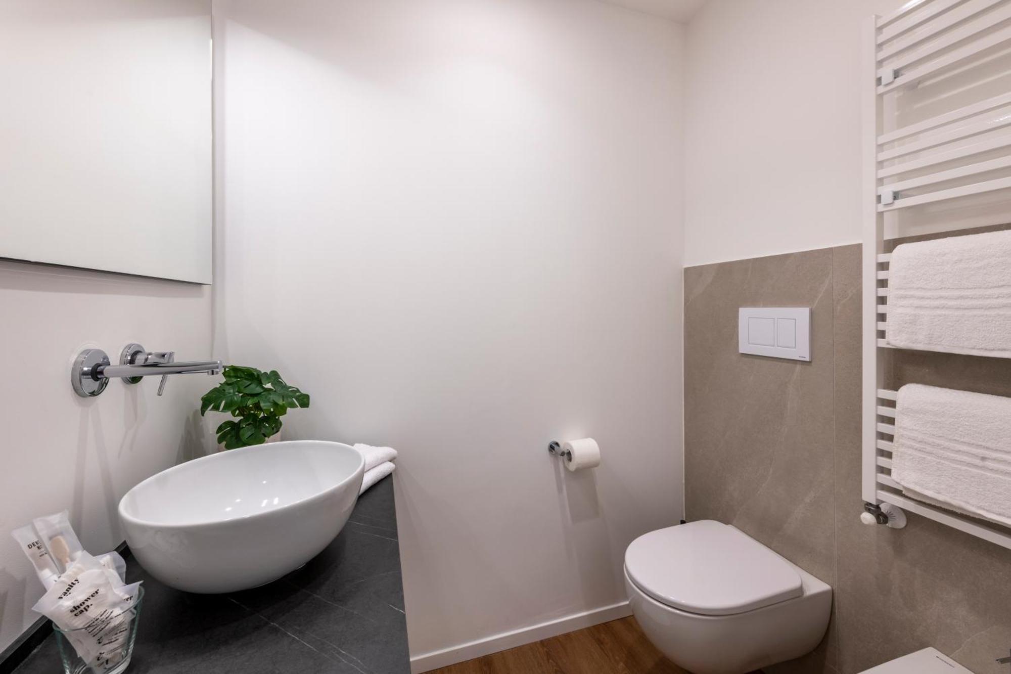 Bnbutler - Inbrera Suites - Giulianova, 1 Milano Exteriör bild