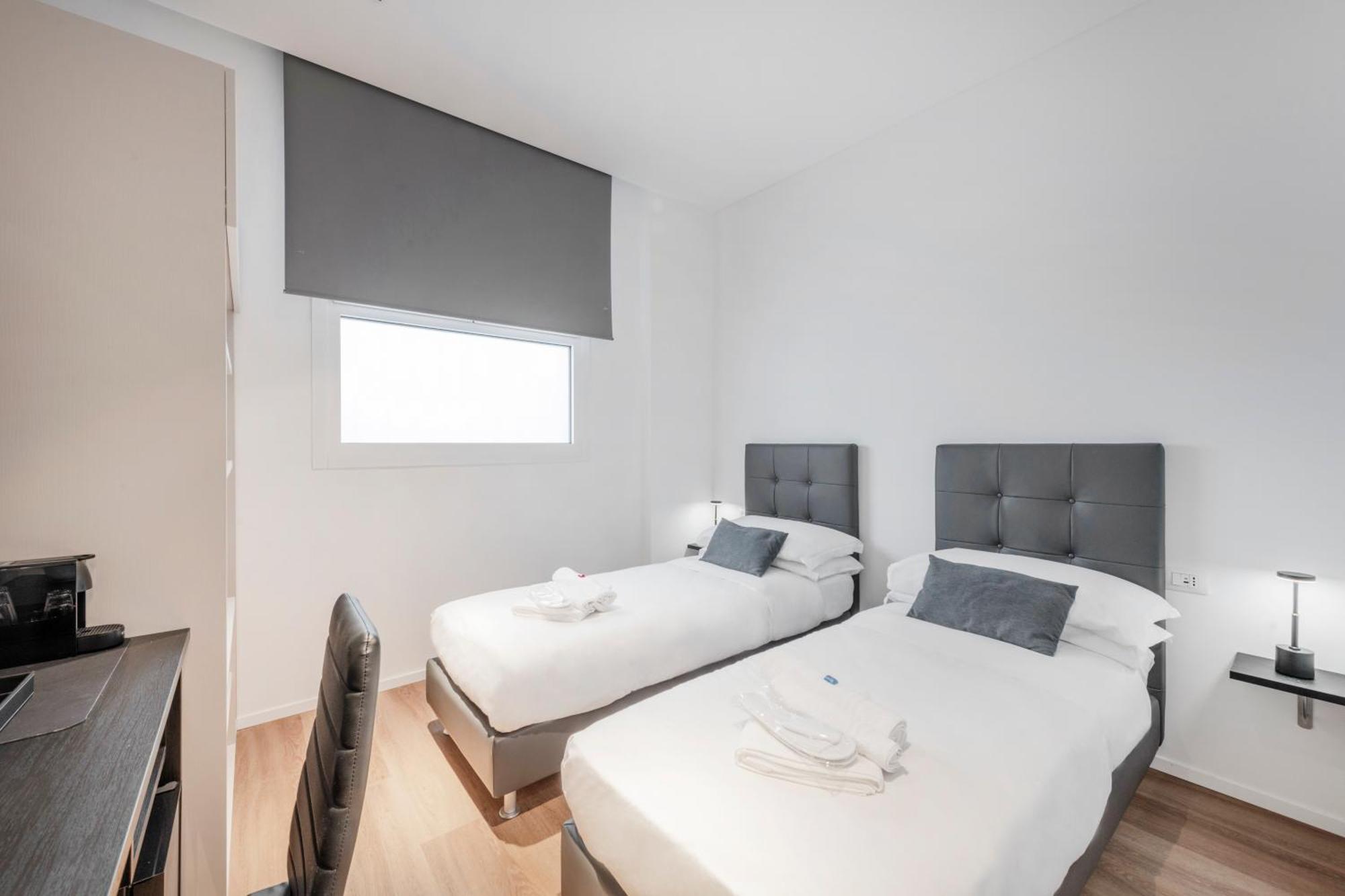Bnbutler - Inbrera Suites - Giulianova, 1 Milano Exteriör bild