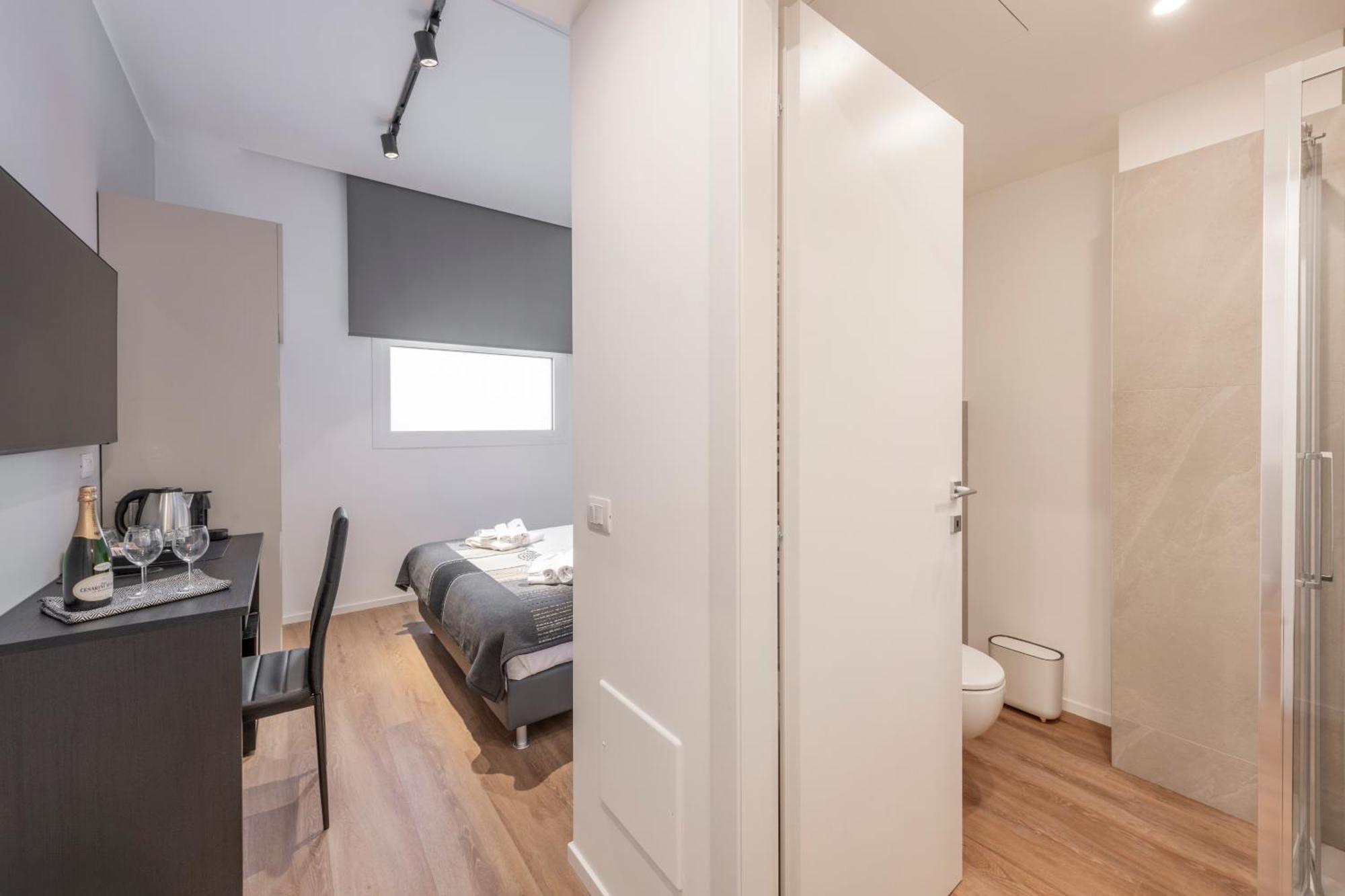 Bnbutler - Inbrera Suites - Giulianova, 1 Milano Exteriör bild