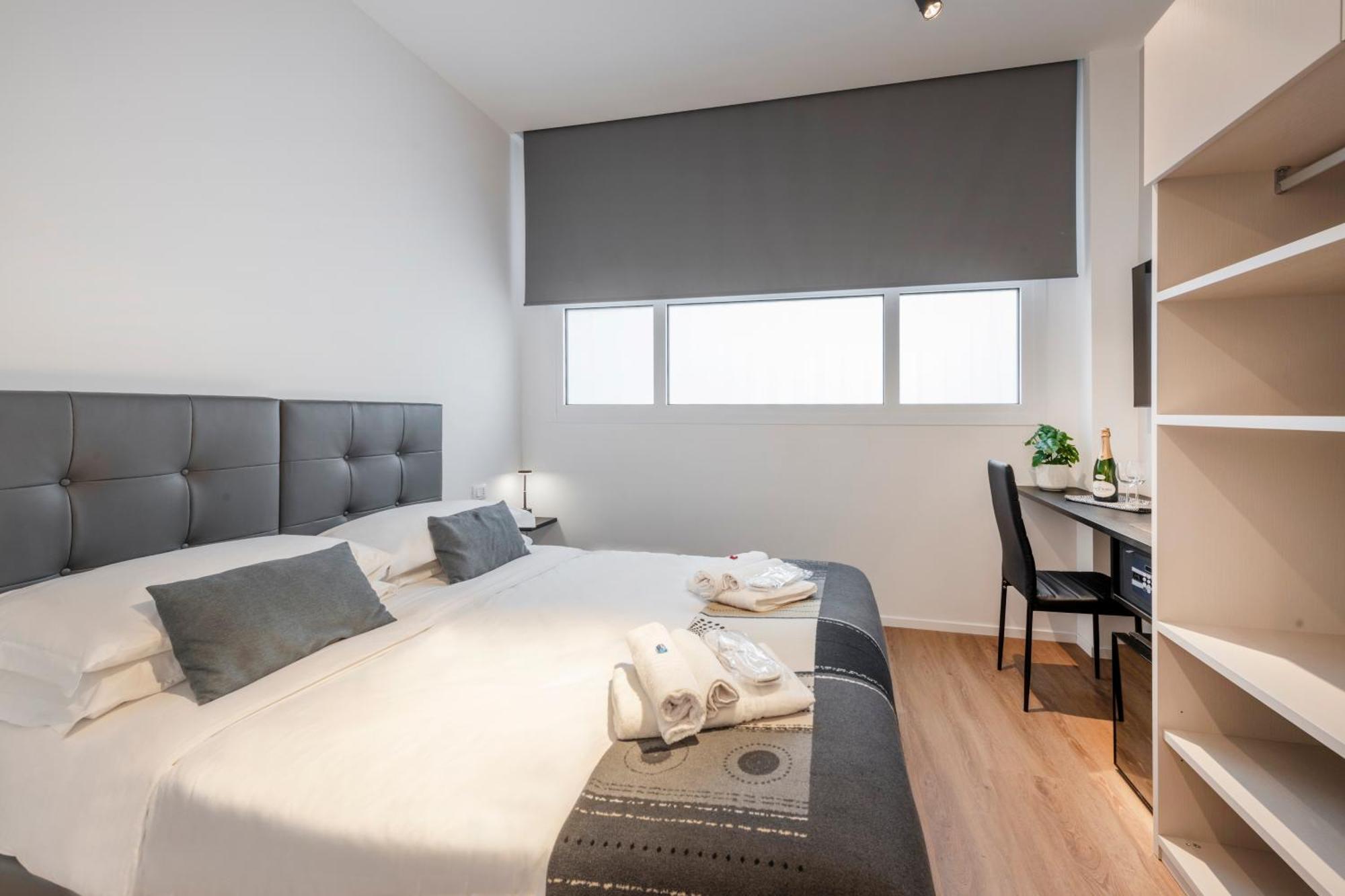 Bnbutler - Inbrera Suites - Giulianova, 1 Milano Exteriör bild