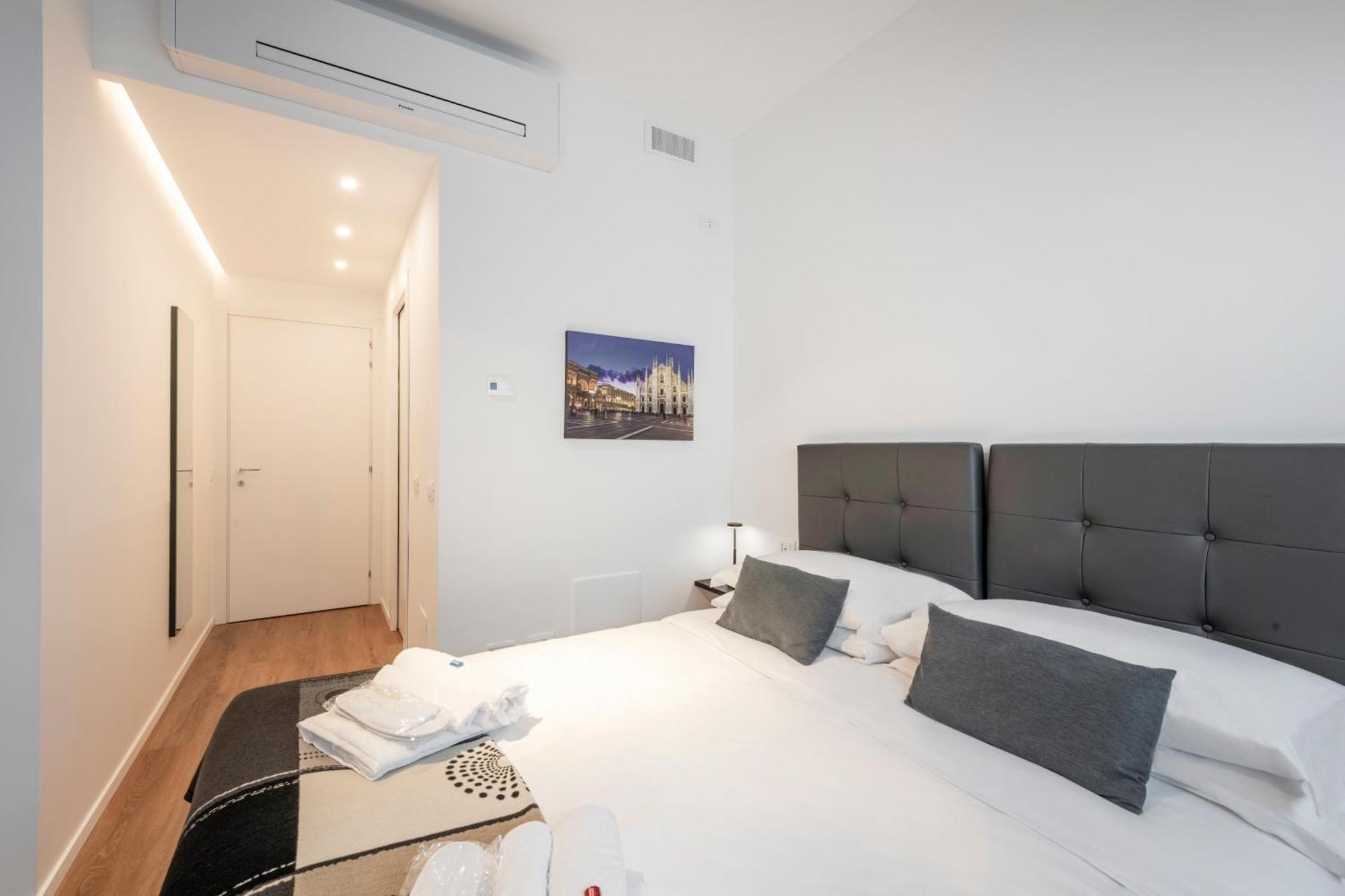 Bnbutler - Inbrera Suites - Giulianova, 1 Milano Exteriör bild