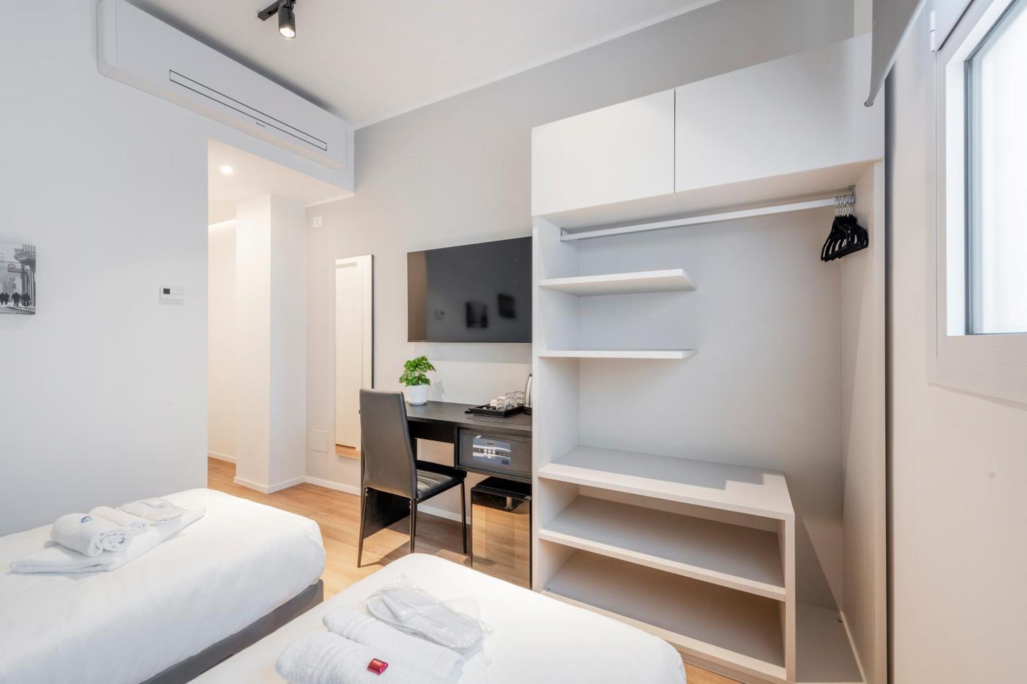 Bnbutler - Inbrera Suites - Giulianova, 1 Milano Exteriör bild
