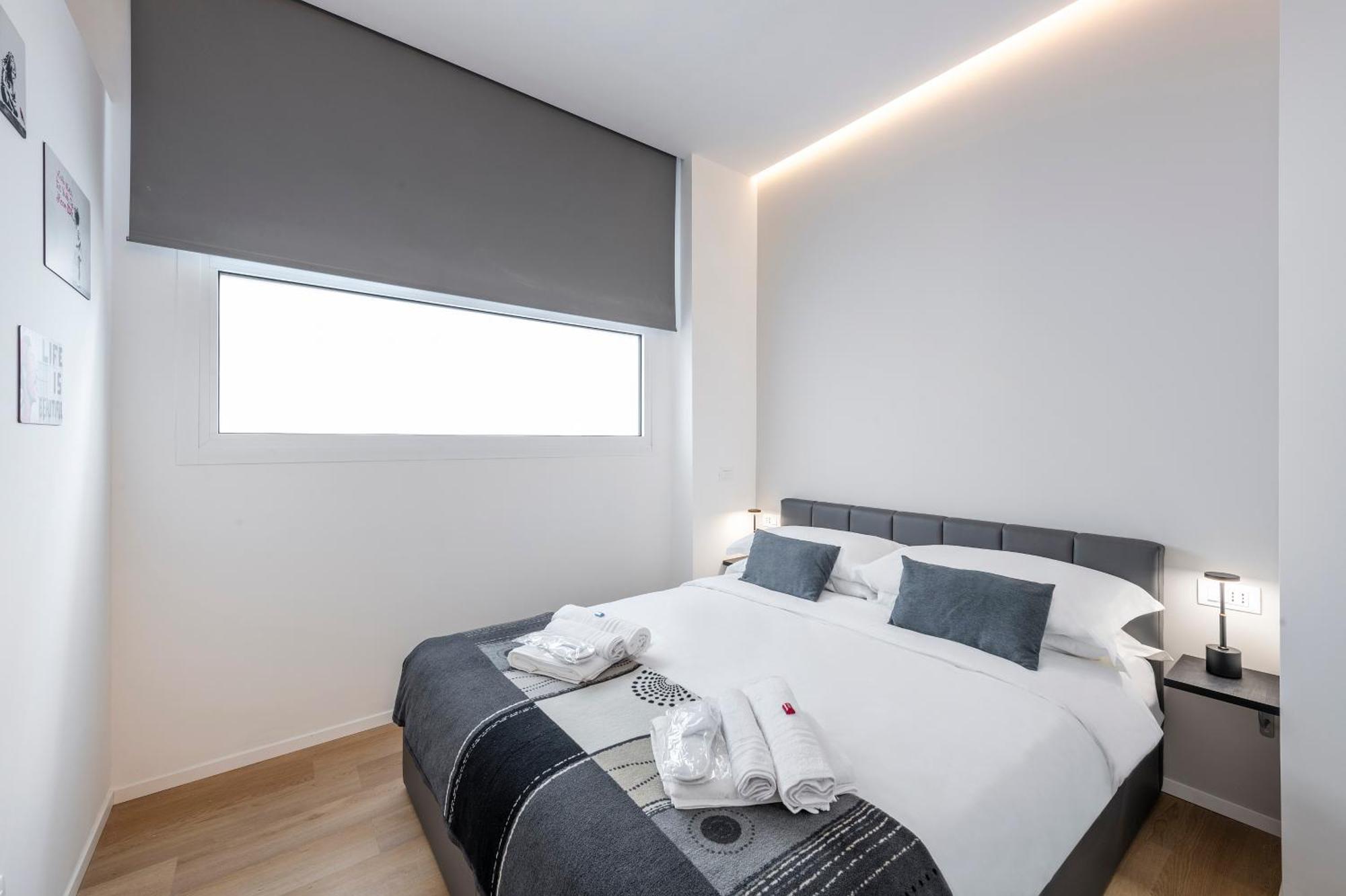 Bnbutler - Inbrera Suites - Giulianova, 1 Milano Exteriör bild
