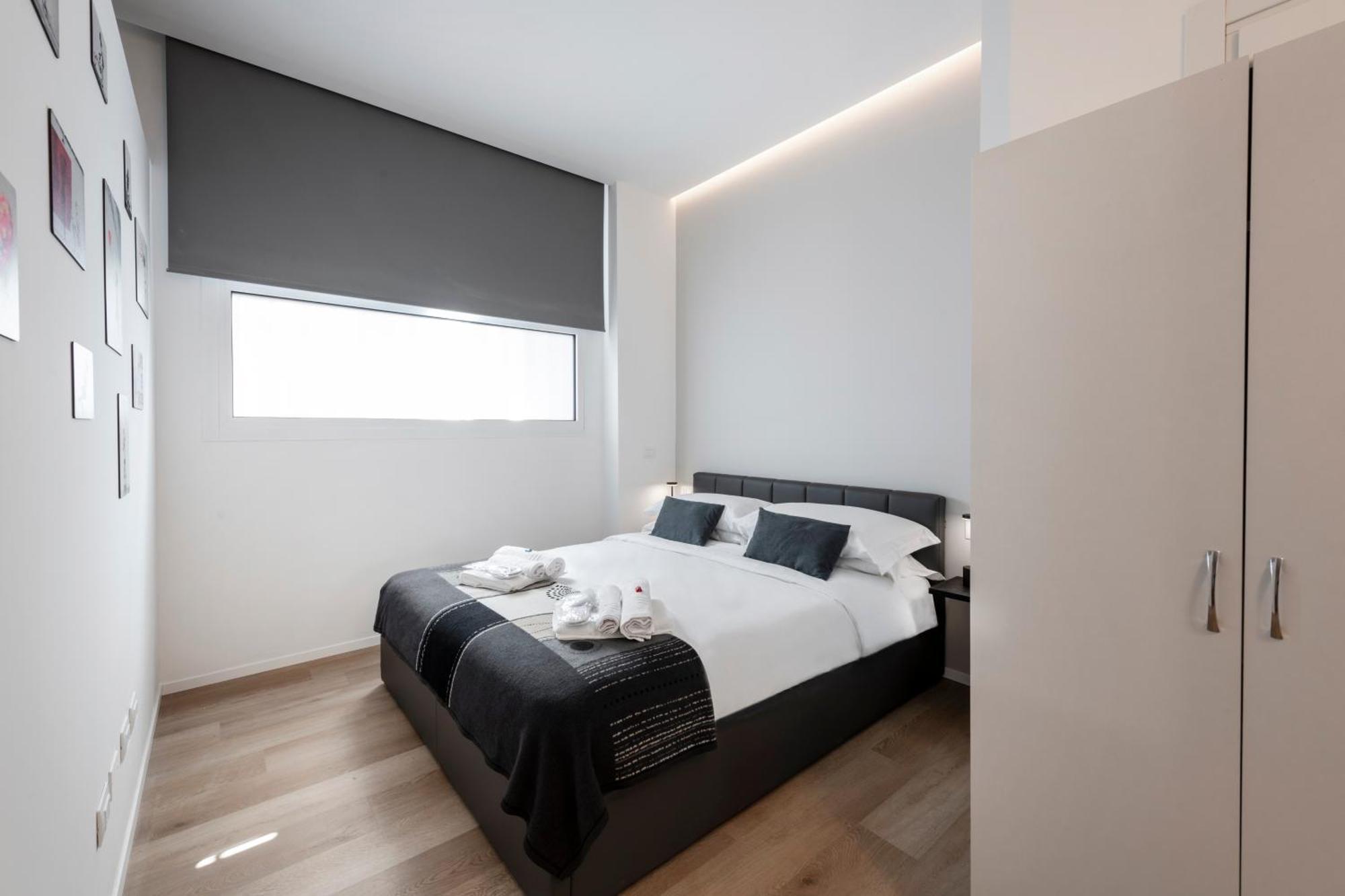 Bnbutler - Inbrera Suites - Giulianova, 1 Milano Exteriör bild