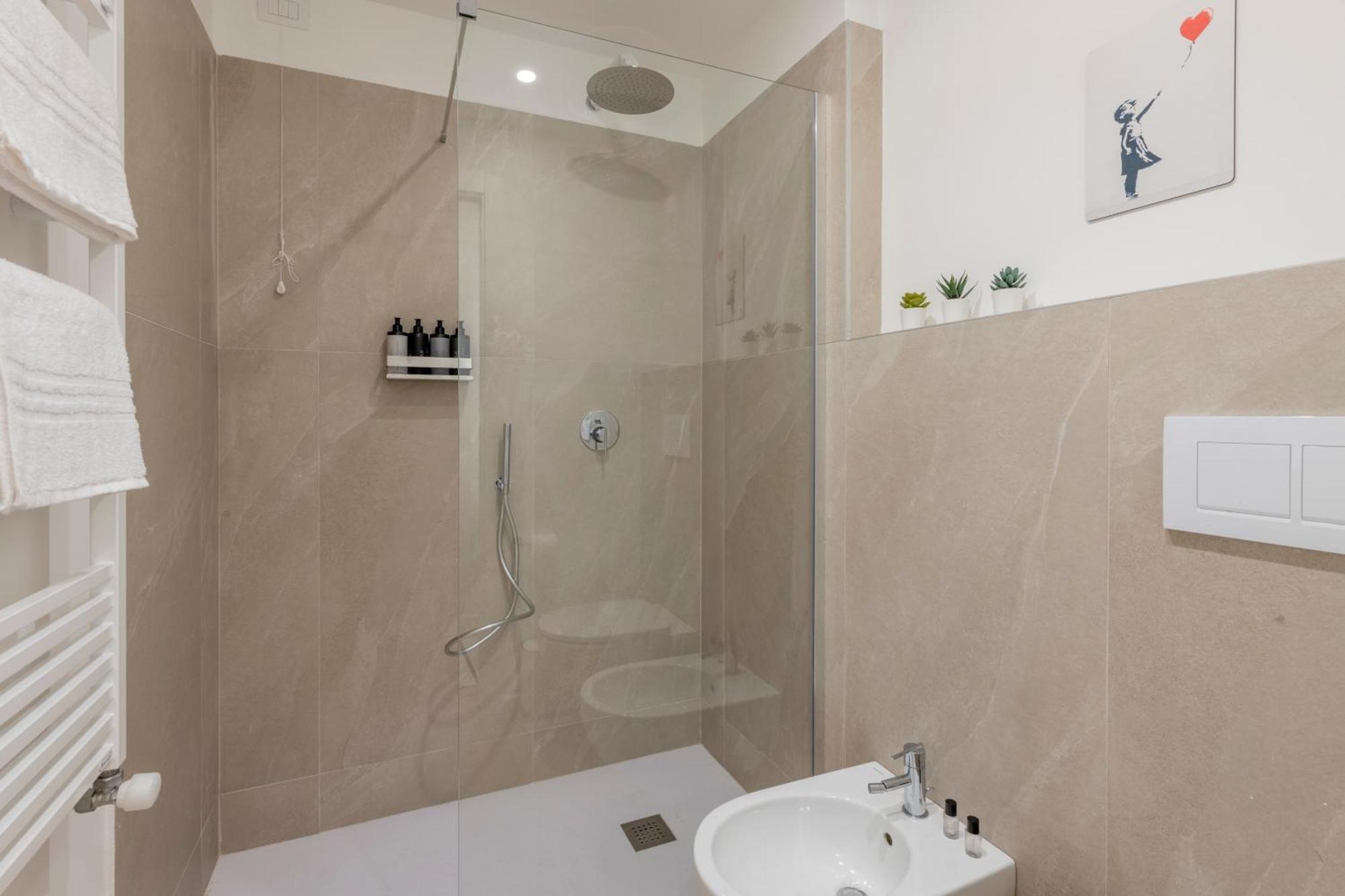 Bnbutler - Inbrera Suites - Giulianova, 1 Milano Exteriör bild