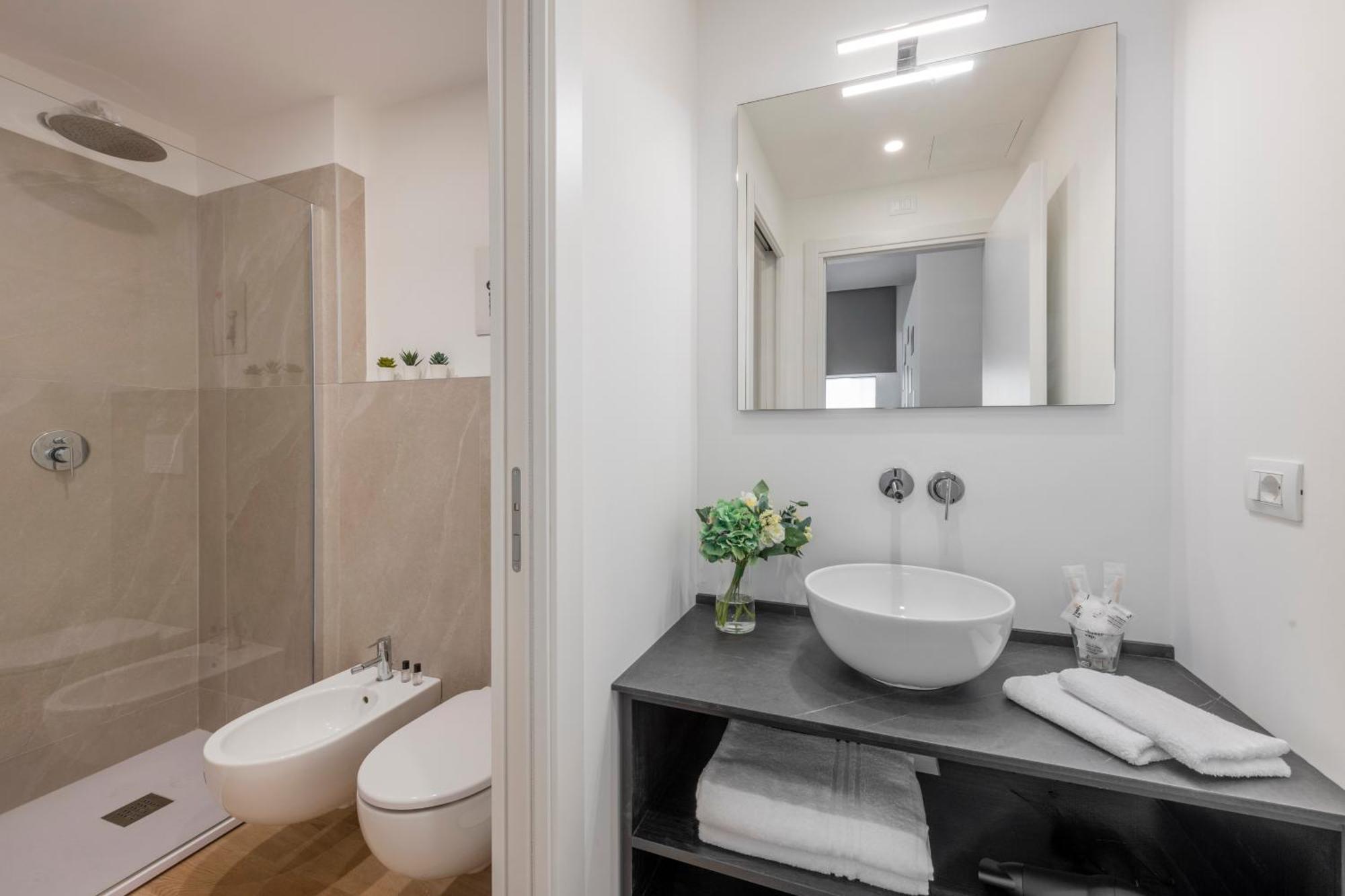 Bnbutler - Inbrera Suites - Giulianova, 1 Milano Exteriör bild