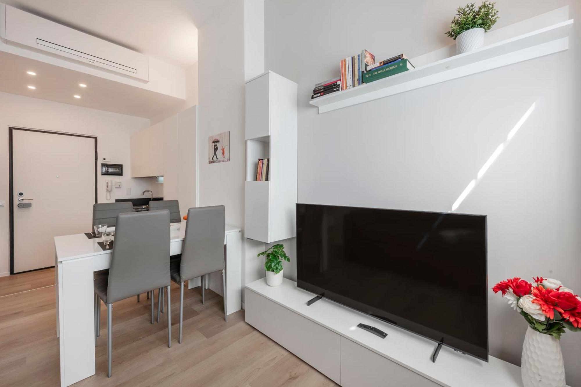 Bnbutler - Inbrera Suites - Giulianova, 1 Milano Exteriör bild