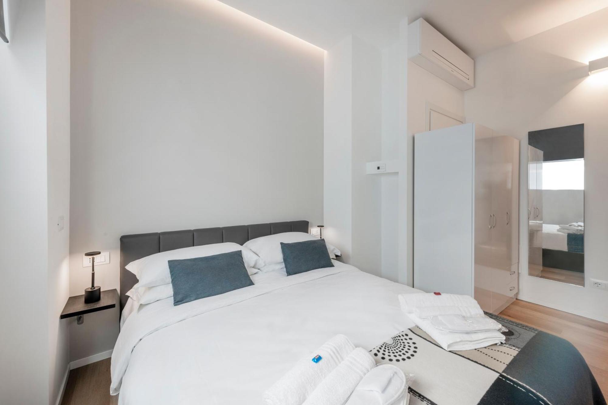 Bnbutler - Inbrera Suites - Giulianova, 1 Milano Exteriör bild